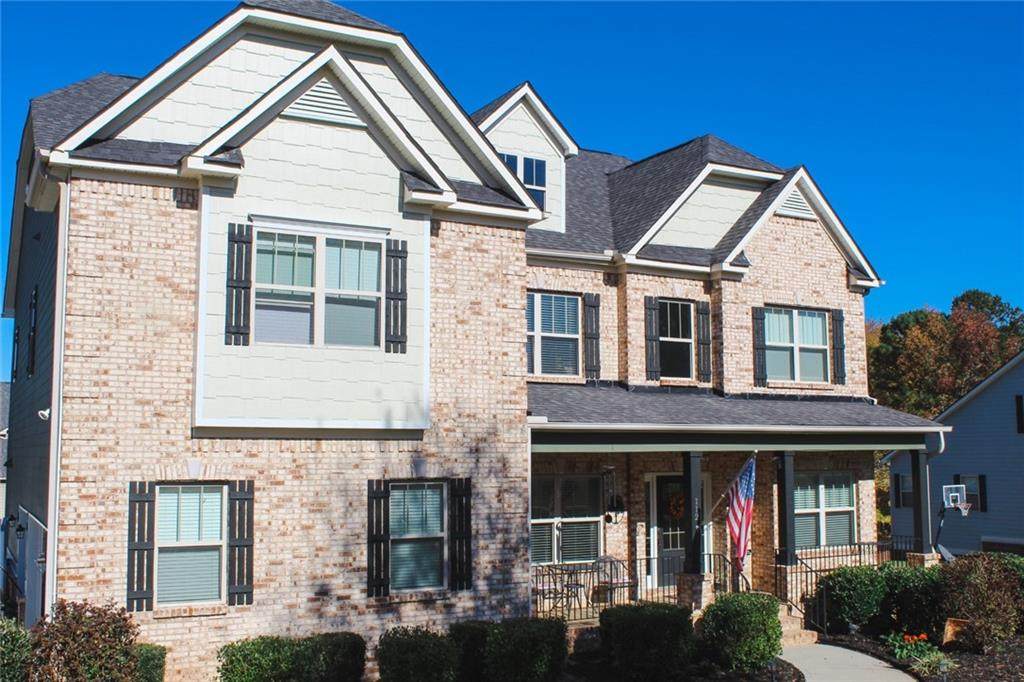 112 Still Meadow Lane - Photo 1