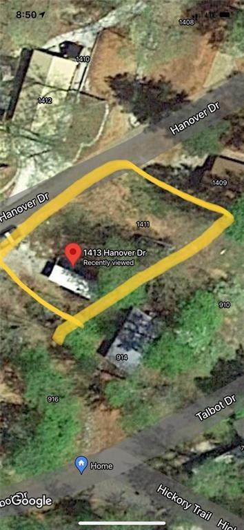 1411 & 1413 Hanover Drive - Photo 1