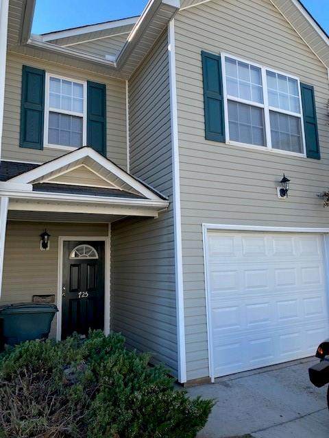 725 Bellview Way - Photo 1