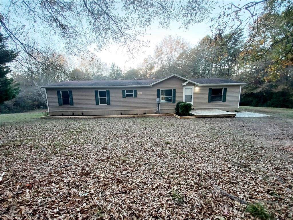 207 Seth Drive - Photo 1