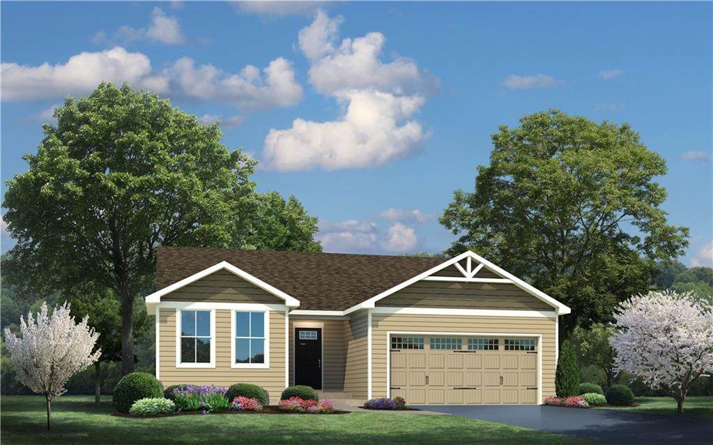 201 Burr Oak Lane - Photo 1