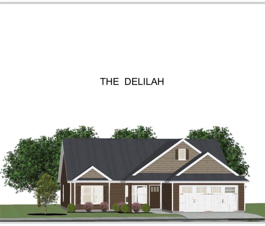 201 High Meadows Drive - Photo 1