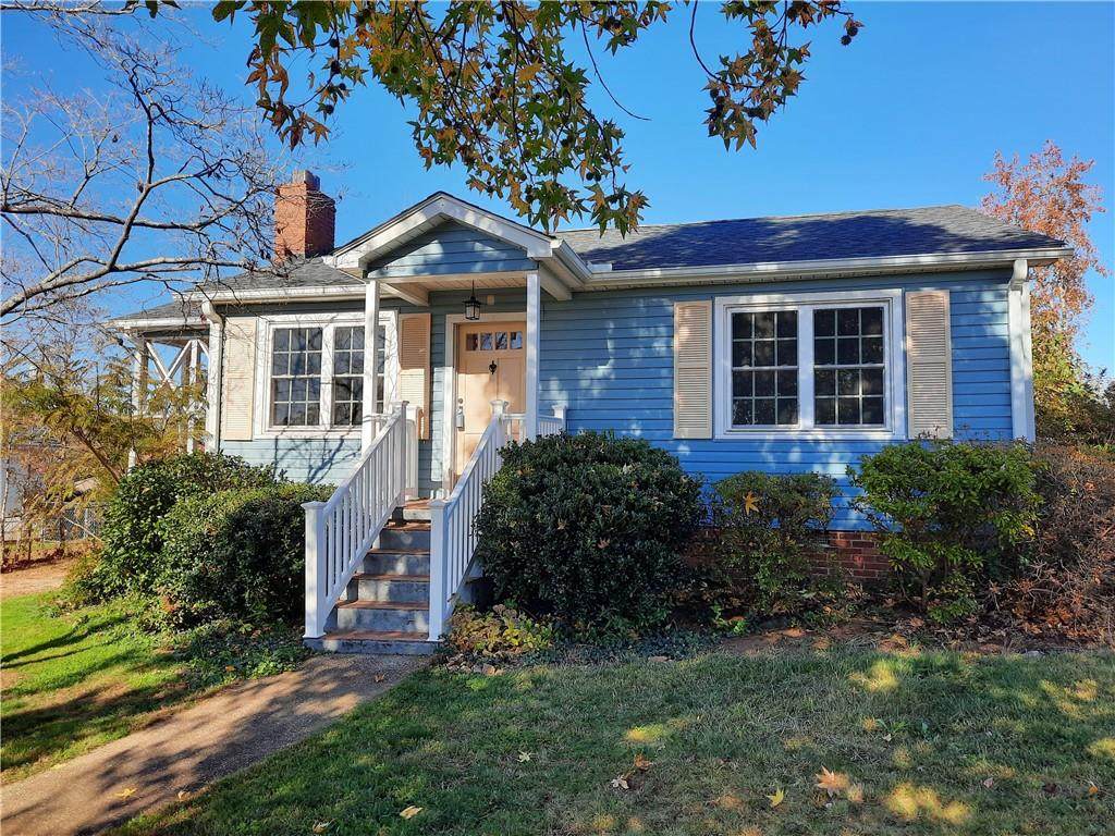 109 Daniel Avenue - Photo 1