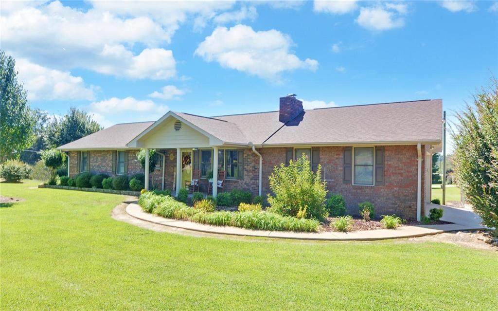 315 Shoal Creek Road - Photo 1