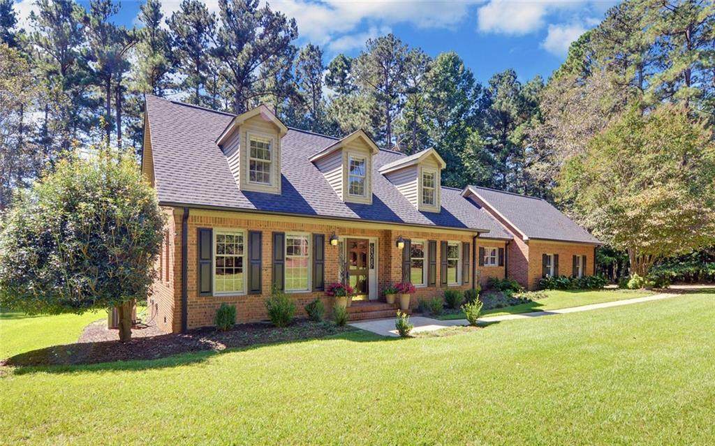 106 Melody Farms Drive - Photo 1