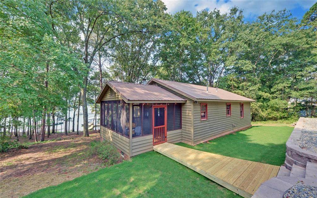 129 Ack Powell Road - Photo 1