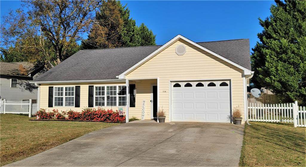 104 Ashwood Lane - Photo 1