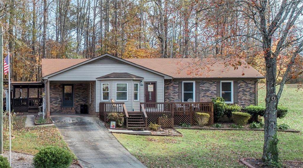 747 Crocker Road - Photo 1