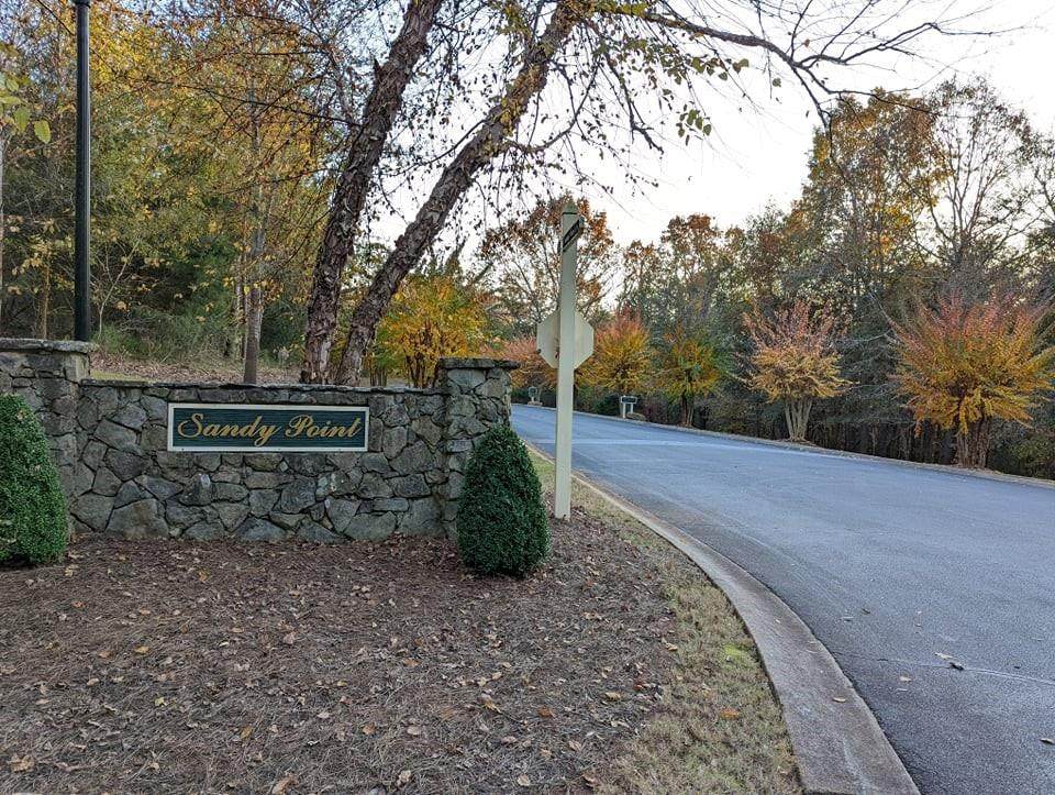 200 Sandy Point Drive - Photo 1