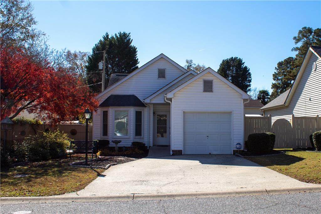 114 Londonberry Drive - Photo 1