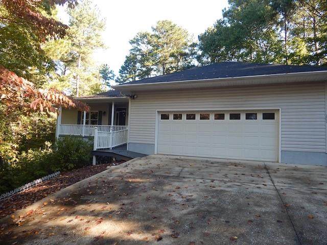 201 Red Cardinal Drive - Photo 1