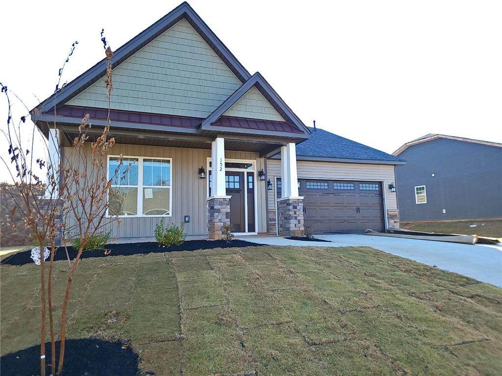 152 Capslock Trail - Photo 1
