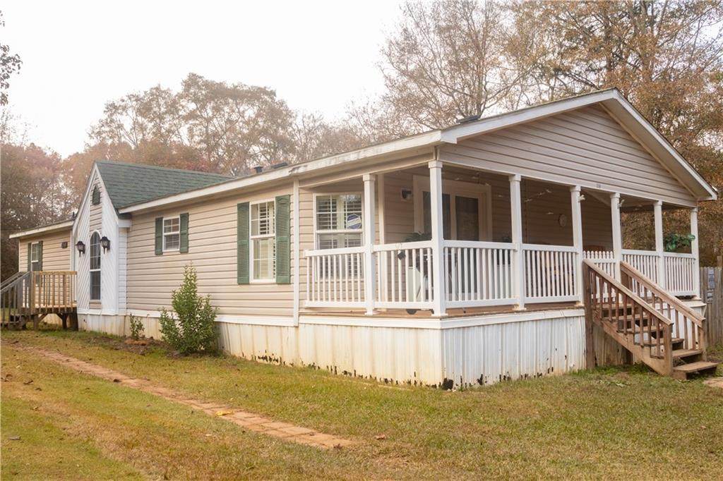 258 Shiflet Road - Photo 1