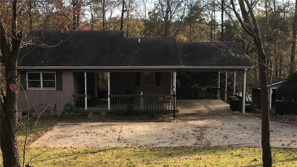 440 Port Bass Drive - Photo 1