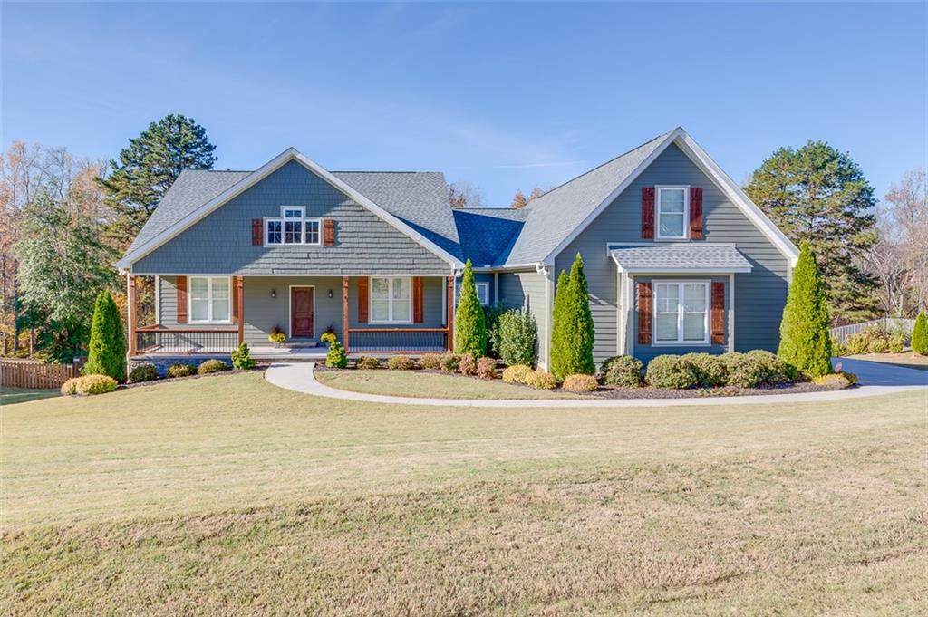 41 Puckett Mill Way - Photo 1
