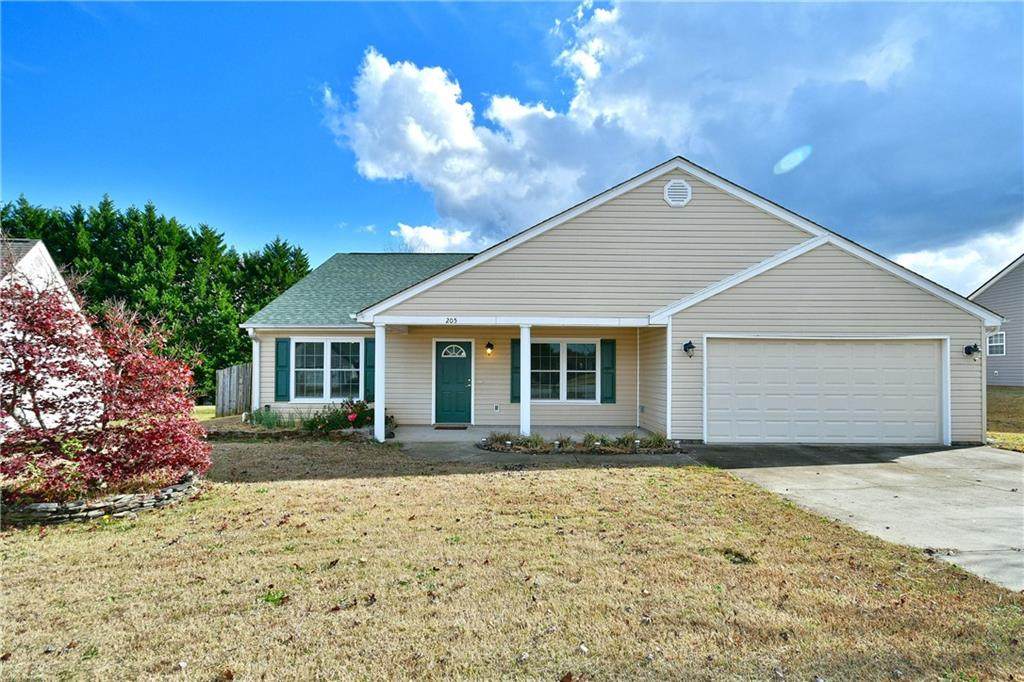 205 High Ridge Court - Photo 1