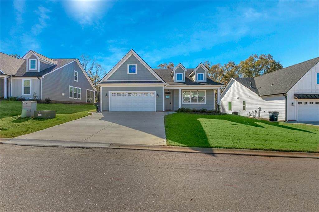 9 Barron Glenn Way - Photo 1