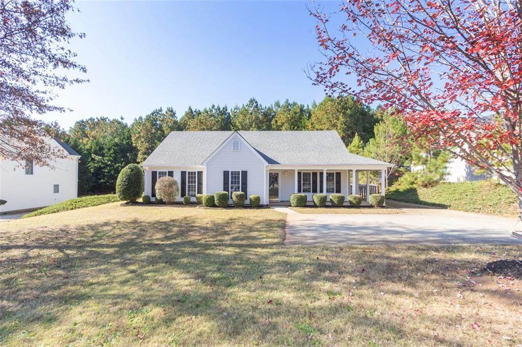 102 Hawk Ridge Drive - Photo 1