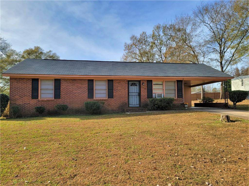 114 Tate Drive - Photo 1