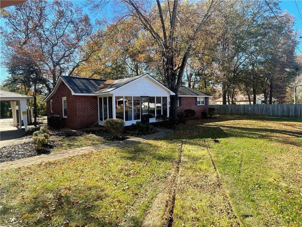 115 Stancil Road - Photo 1