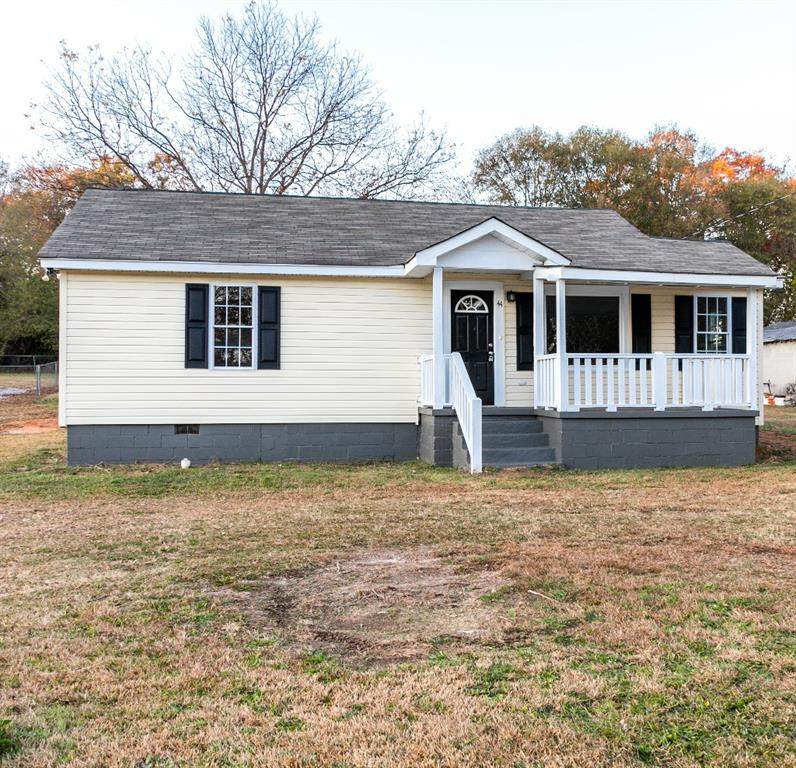 44 Spring Street - Photo 1