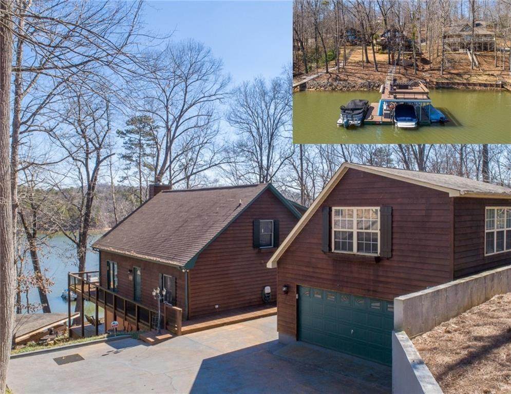 246 Parkview Drive - Photo 1