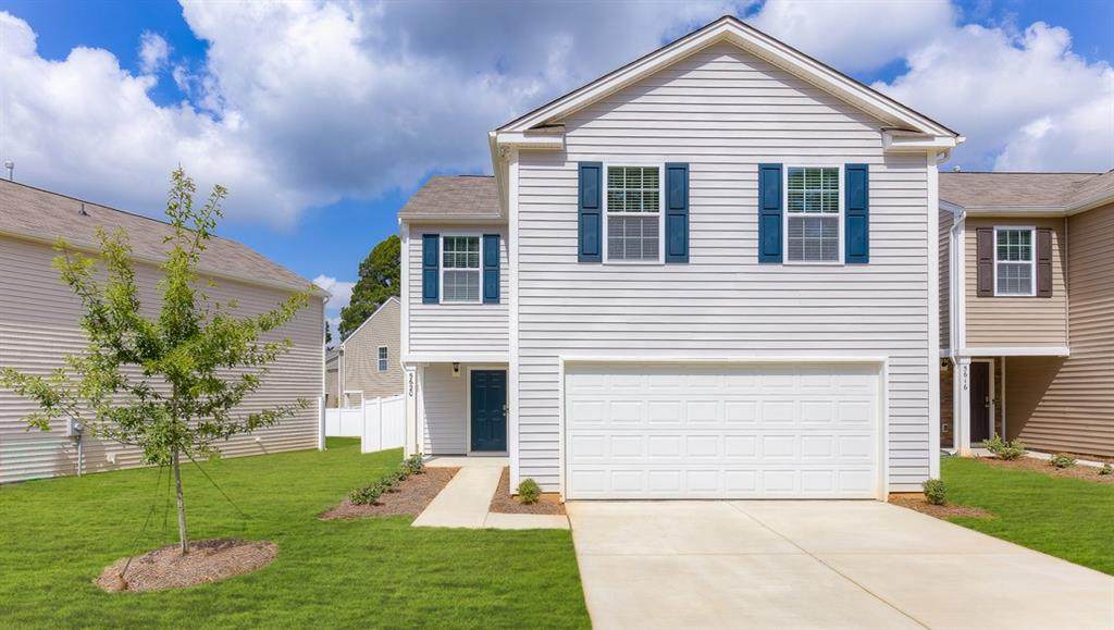 943 Ashwood Way - Photo 1