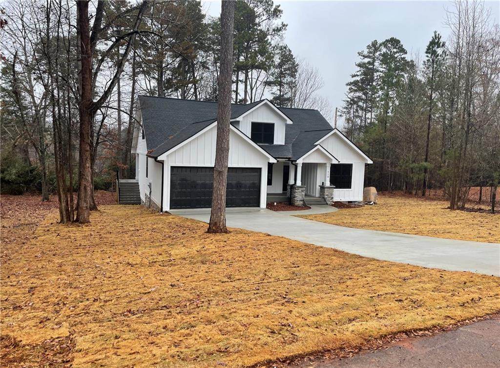 110 Crepe Myrtle Lane - Photo 1