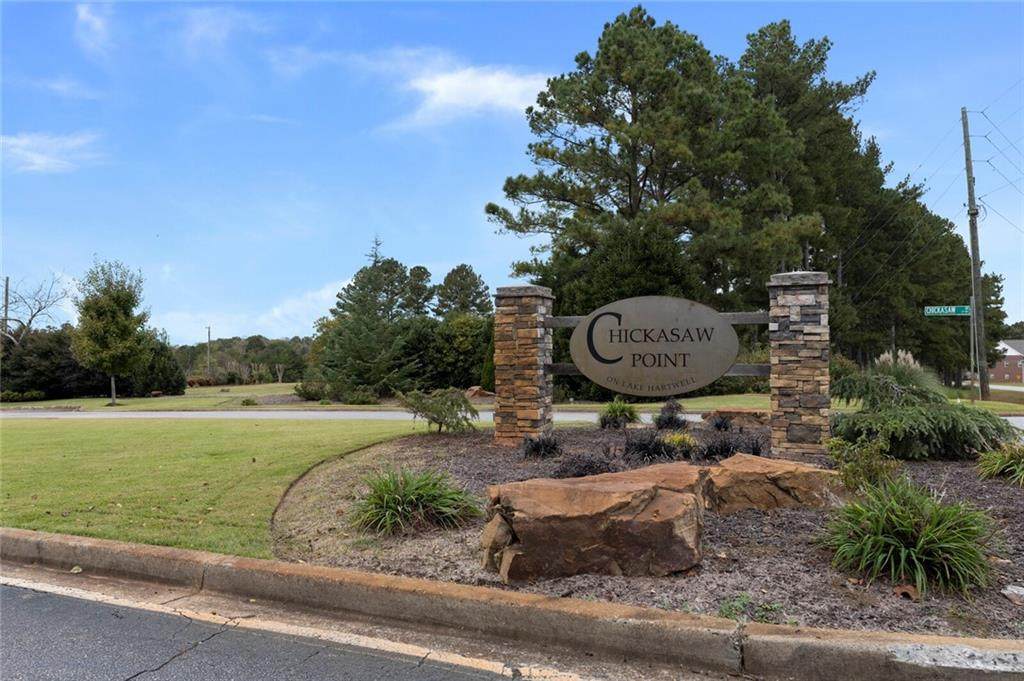 Lot 703 S Hogan Drive - Photo 1