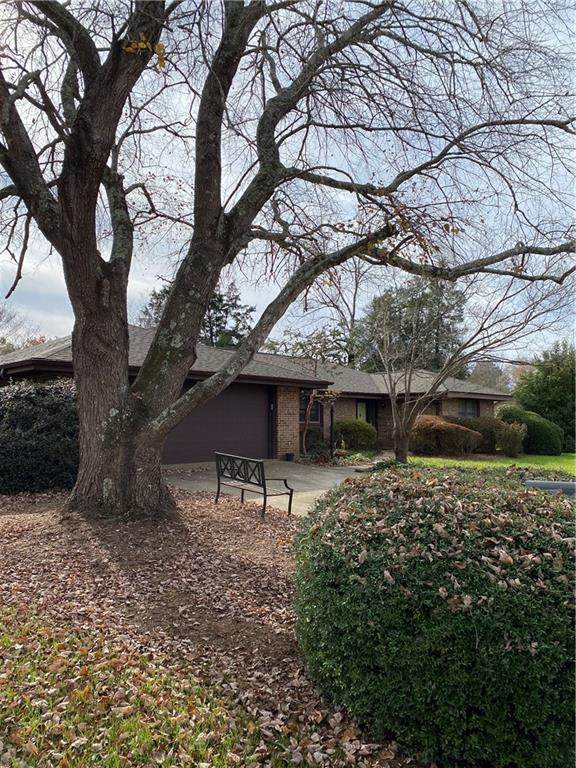 505 Downs Loop - Photo 1