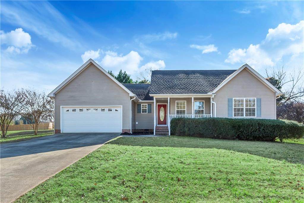111 Richland Creek Drive - Photo 1