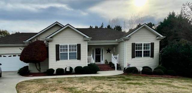 221 Chandler Drive - Photo 1