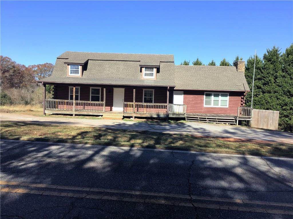 1241 Davis Mill Road - Photo 1