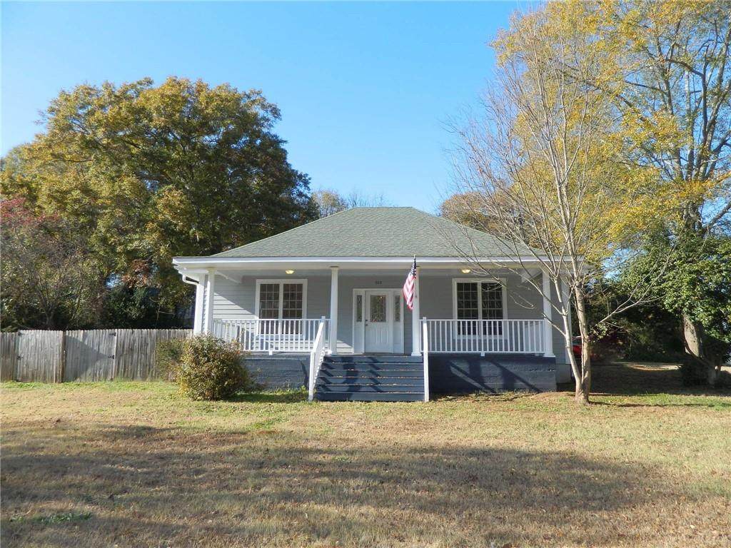 909 Brown Road - Photo 1