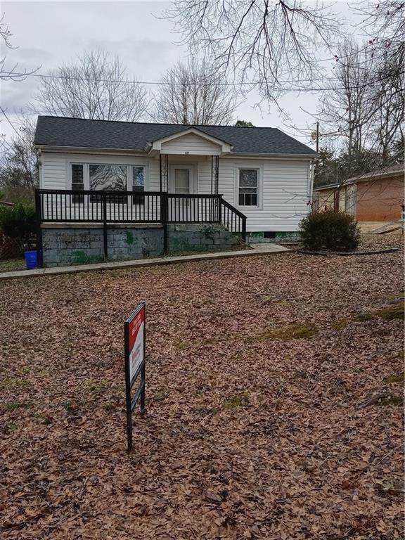 427 Thompson Street - Photo 1