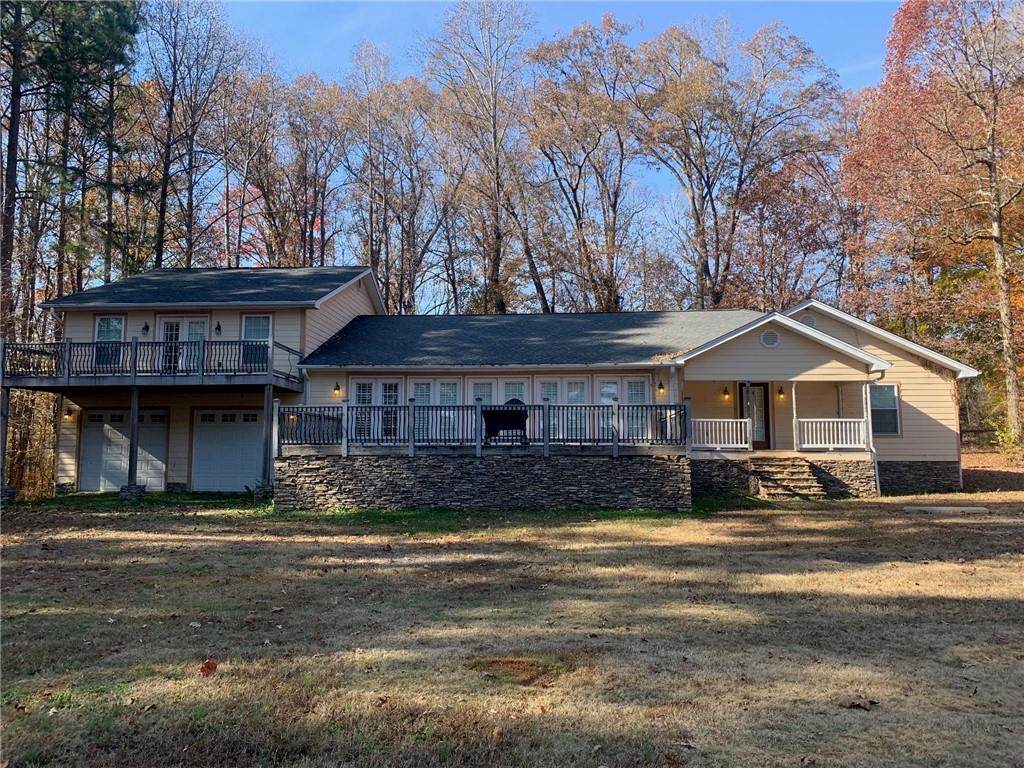 150 Kaihunt Drive - Photo 1