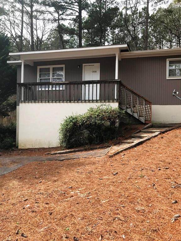 203 Charleston Avenue - Photo 1