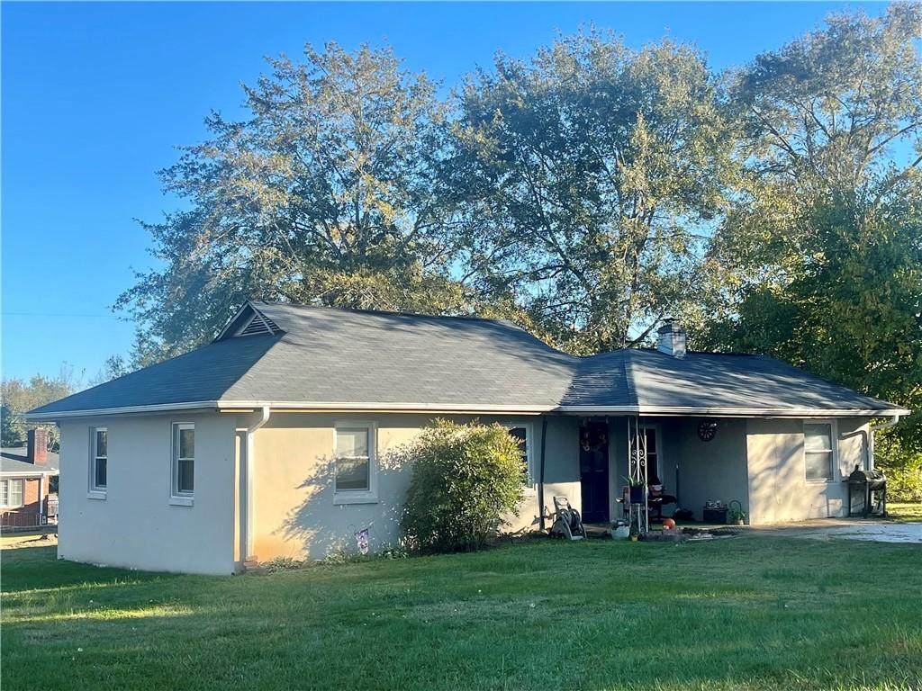 102 Gracie Street - Photo 1