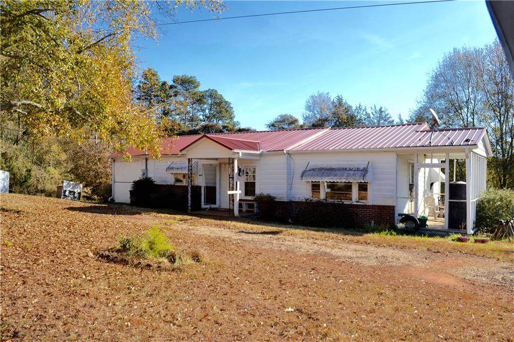 154 Oak Grove Road - Photo 1