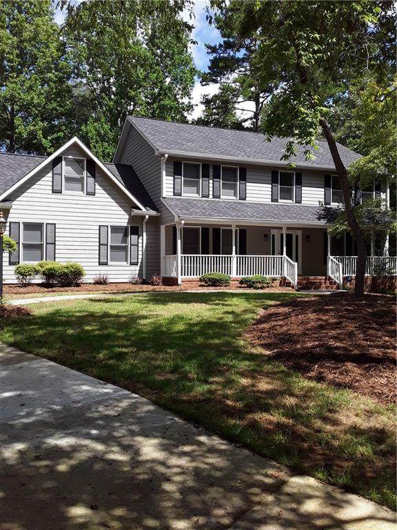 2319 Trails End End - Photo 1