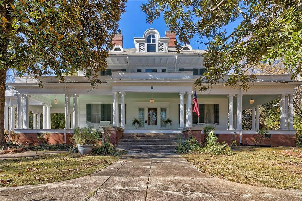 11 Harper Street - Photo 1