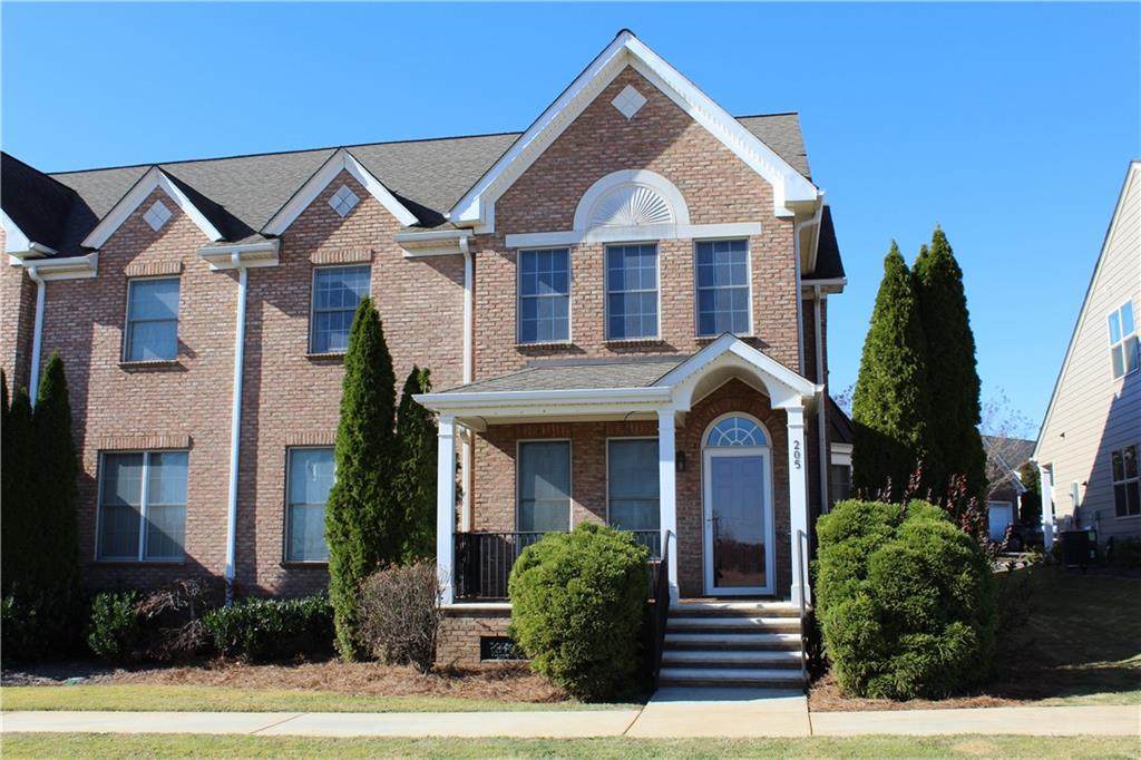 205 Scenic Road - Photo 1