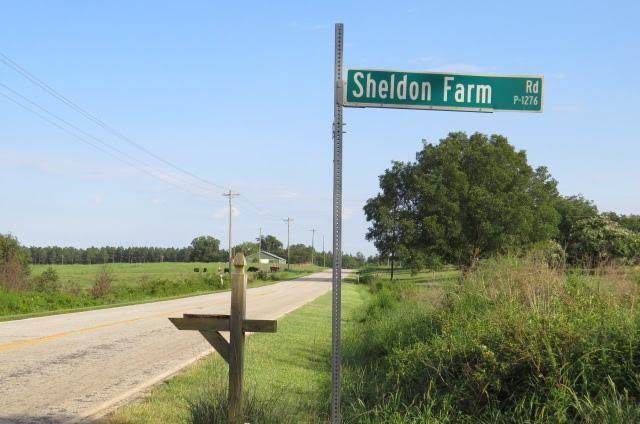 160 Sheldon Farm Road - Photo 1