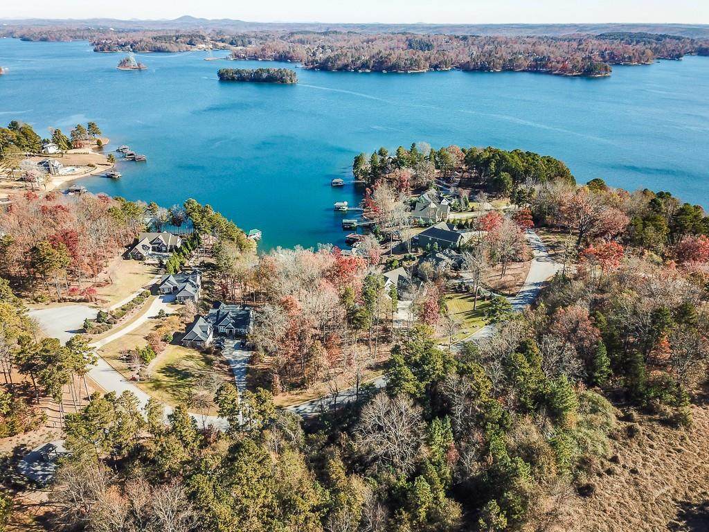 LOT41 Sailview Drive - Photo 1
