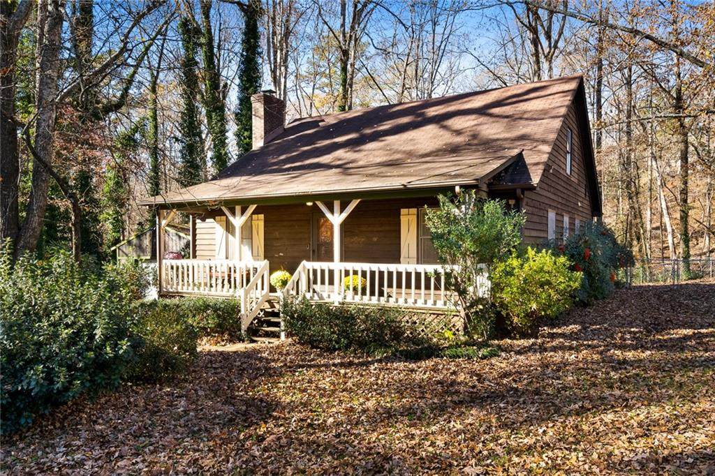1727 Nantahala Drive - Photo 1