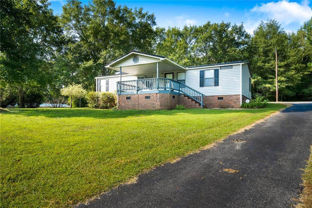 125 Rocky Top Road - Photo 1