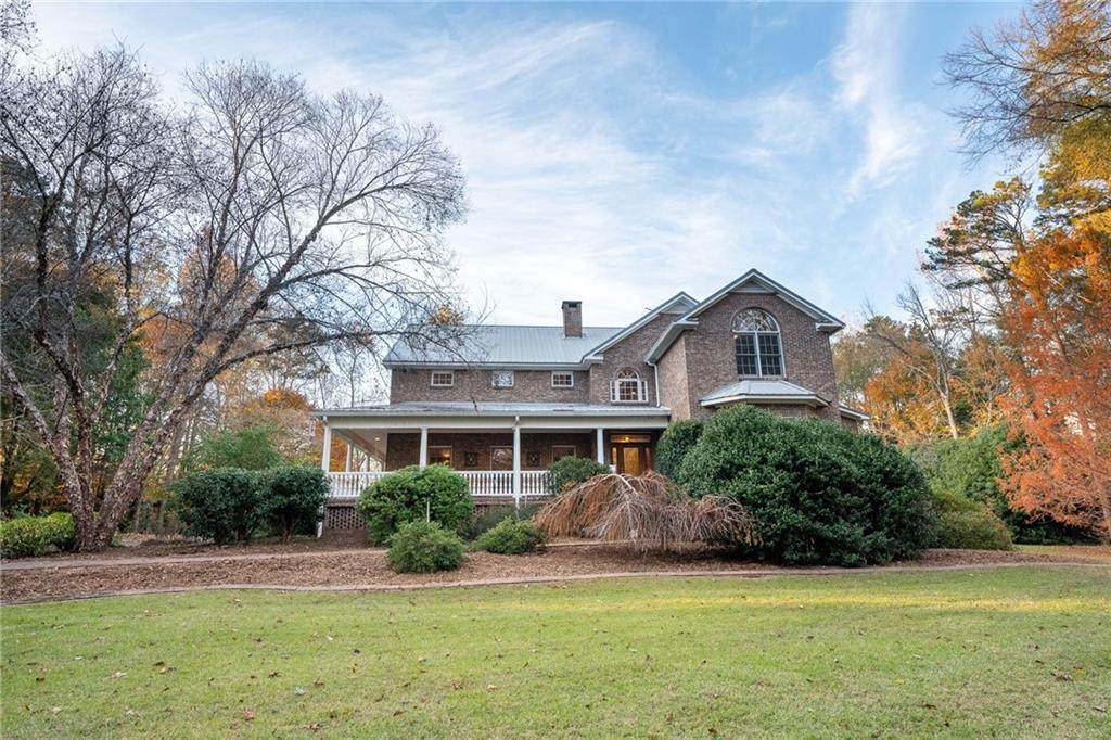 423 Issaqueena Trail - Photo 1