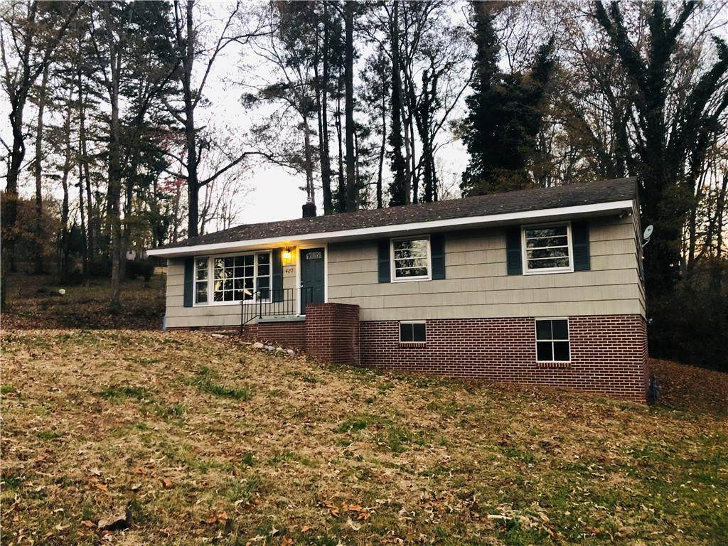 420 Lovingood Avenue - Photo 1