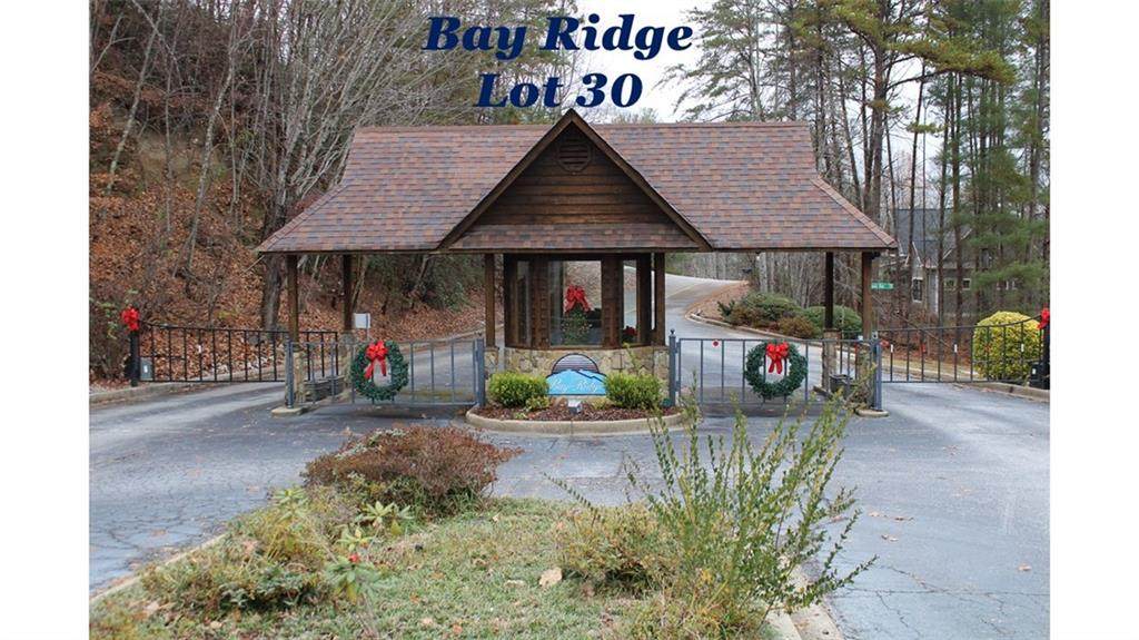 Lot 30 Bay Ridge - Photo 1