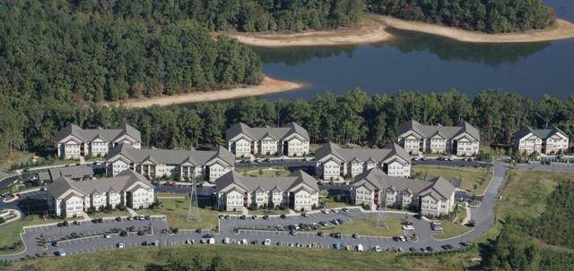 1101 Harts Ridge Drive - Photo 1